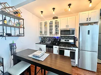 Rented by Bedford And Dean LLC