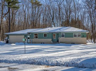 4230 Circle Dr, Rhinelander, WI 54501