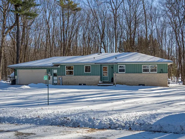 4230 Circle Dr, Rhinelander, WI 54501