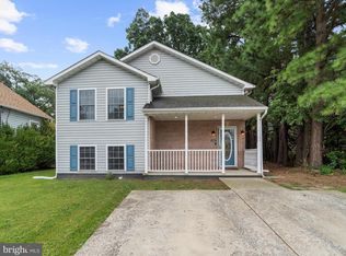 931 Oakleigh Beach Rd #A, Dundalk, MD 21222