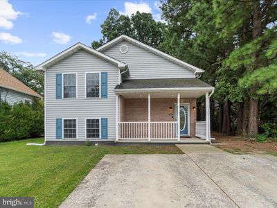 931 Oakleigh Beach Rd #A, Dundalk, MD, 21222