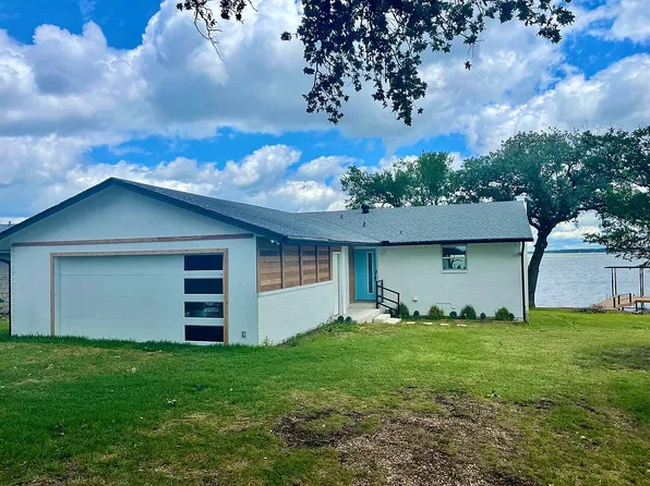 1340 E Cedar Creek Pkwy, Kemp, TX 75143