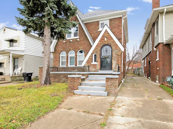 13573 Monica St, Detroit, MI 48238