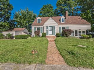 18434 Walter St, Lansing, IL