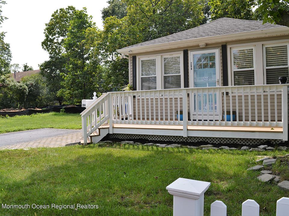 268 Seabreeze Avenue, North Middletown, NJ 07748 Zillow
