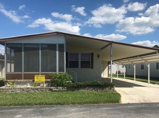 14328 Avalon St, Hudson, FL 34667