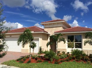 11319 SW Apple Blossom Trl, Port Saint Lucie, FL 34987