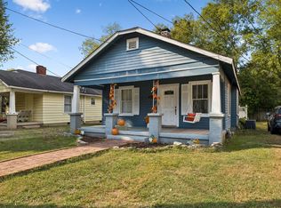 817 E Vine St, Murfreesboro, TN 37130