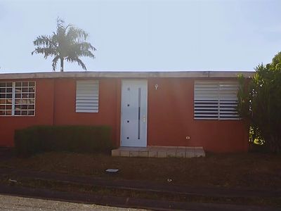 Calle 7 Urb Monte Brisas Bloque #D13, Fajardo, PR, 00738