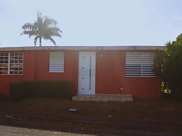 Calle 7 Urb Monte Brisas Bloque #D13, Fajardo, PR 00738