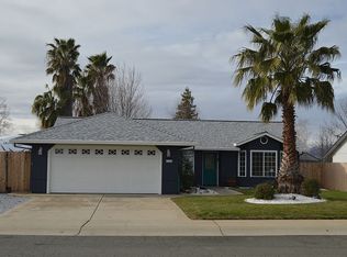 1526 Imperial Dr, Redding, CA 96003
