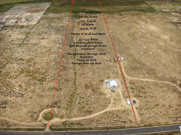 7700 W 2400 S, Cedar City, UT 84720