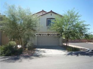 4421 Avery Park Ave, Las Vegas, NV 89110