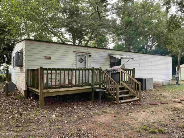 6924 Greenwood Rd, Jay, FL 32565