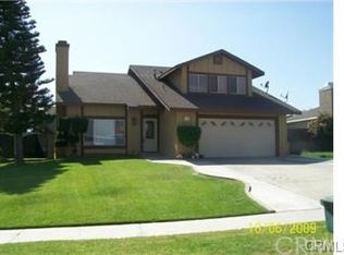1132 Bayfield Dr, Corona, CA 92878