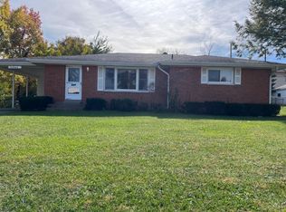 1034 Timberman Ave, Hamilton, OH 45013