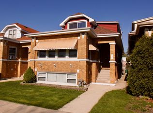 1507 Ridgeland Ave #2, Berwyn, IL 60402