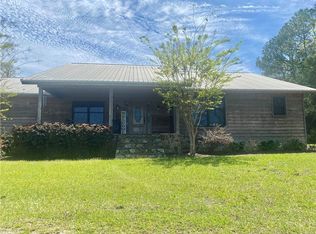 170 Sawgrass Rd, Hortense, GA 31543