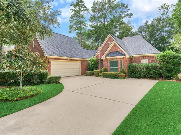 119 Split Rock, The Woodlands, TX 77381