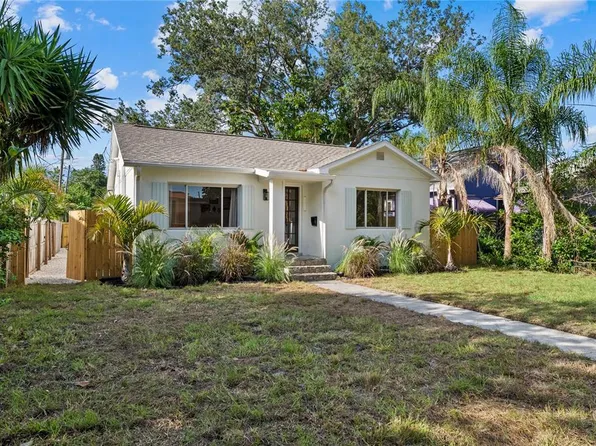 1211 16th Ave N, Saint Petersburg, FL 33704