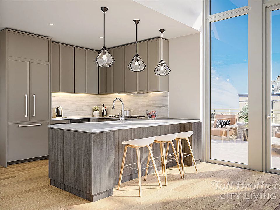 1st image of 218 W 103rd St Penthouse C