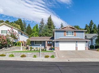 159 Midhill Rd, Martinez, CA 94553