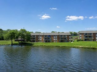 1928 Klingensmith Rd #C3, Bloomfield Hills, MI 48302
