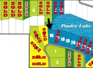 LOT 16 Aldrin Loop, Sauk Centre, MN 56378