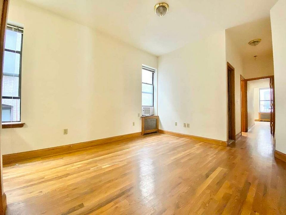 1st image of 244 W 109th St #4C1