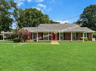 406 Ritchie Dr, Nashville, TN 37220