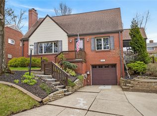 832 Ella St, Pittsburgh, PA 15243