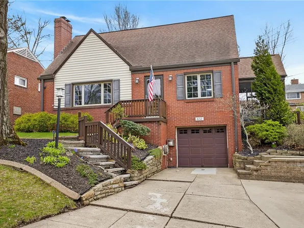 832 Ella St, Pittsburgh, PA 15243