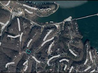 16604 Cypress Ln, Rogers, AR 72756