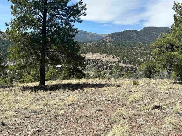598 N Skyline Drive, South Fork, CO 81154