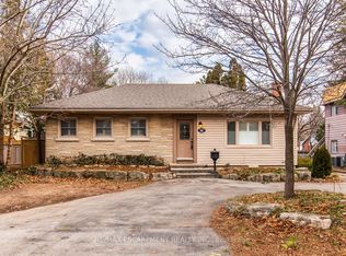 961 Shadeland Ave, Burlington, ON L7T 2M4