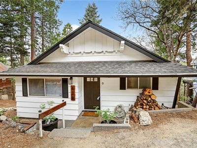 628 Rose Ln, Twin Peaks, CA, 92391