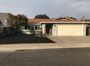 239 Dundee Way, Benicia, CA 94510
