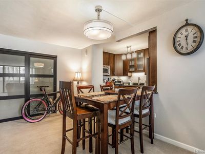 1020 15th Street #8G, Denver, CO, 80202