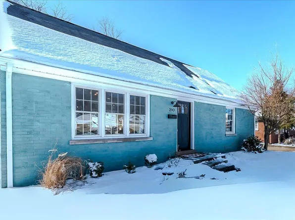 290 Hill N Dale Rd, Lexington, KY 40503