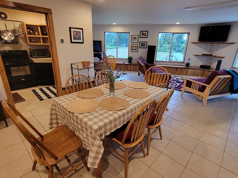 10160 NW Oak Ridge Rd #TOP — Photo 5