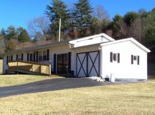 490 W Holy Hill Rd, Mountain City, TN 37683