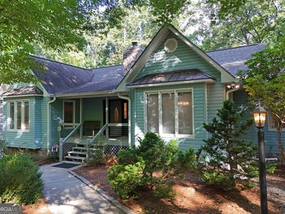 191 Wellborn Branch Dr, Blairsville, GA, 30512