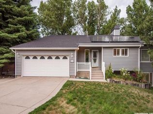 3451 E Regalia Rd, Salt Lake City, UT 84121