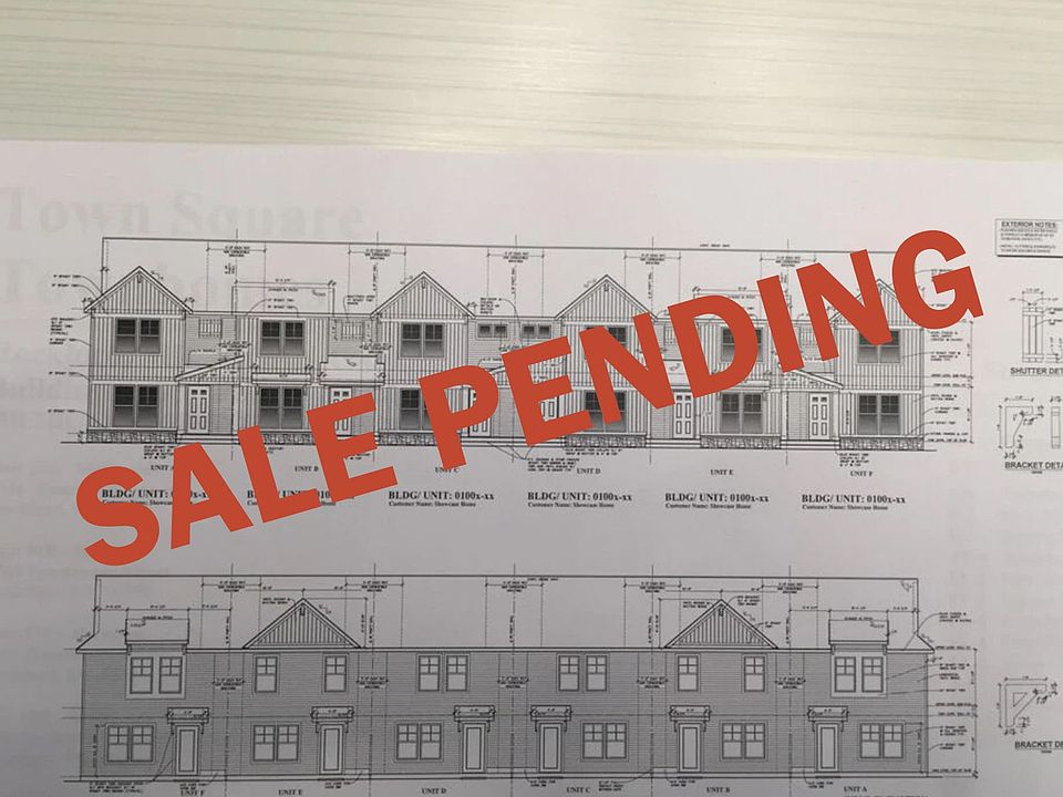 1st image of 6742 Promenade St #27