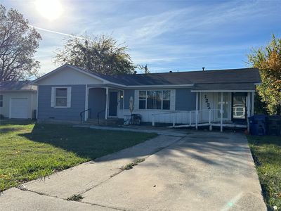 1224 Westmoreland Dr, McKinney, TX, 75069