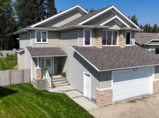 6138 SE 11th Ave, Edson, AB T7E1Y8