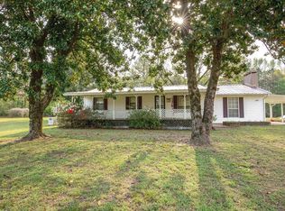 3028 Highway 291 N, Prattsville, AR 72129