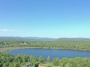 Anderson Rd, Parksville, NY 12768