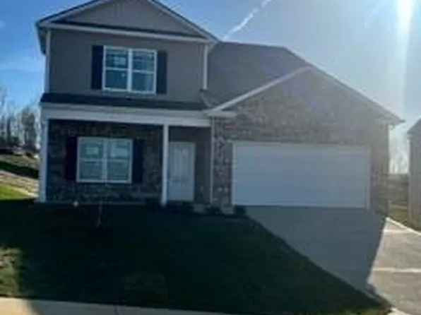 2314 Evarts Hill Dr, Kingsport, TN 37660