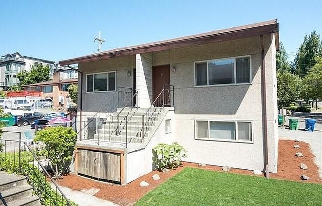 1st image of 2-5417 32nd Ave NW #2